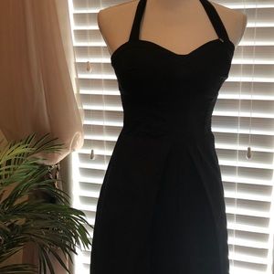 NWT Guess black dress 👗